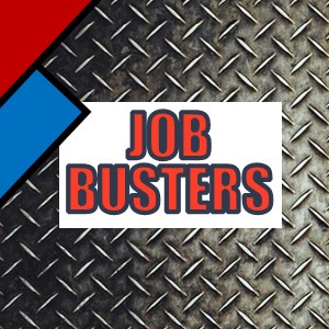Job Buster